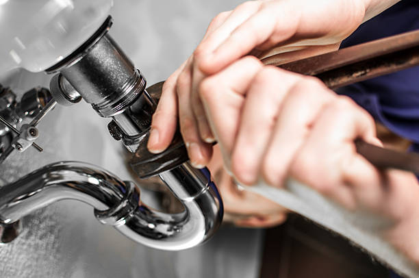 Best Commercial Plumbing Services  in Plymouth, CA